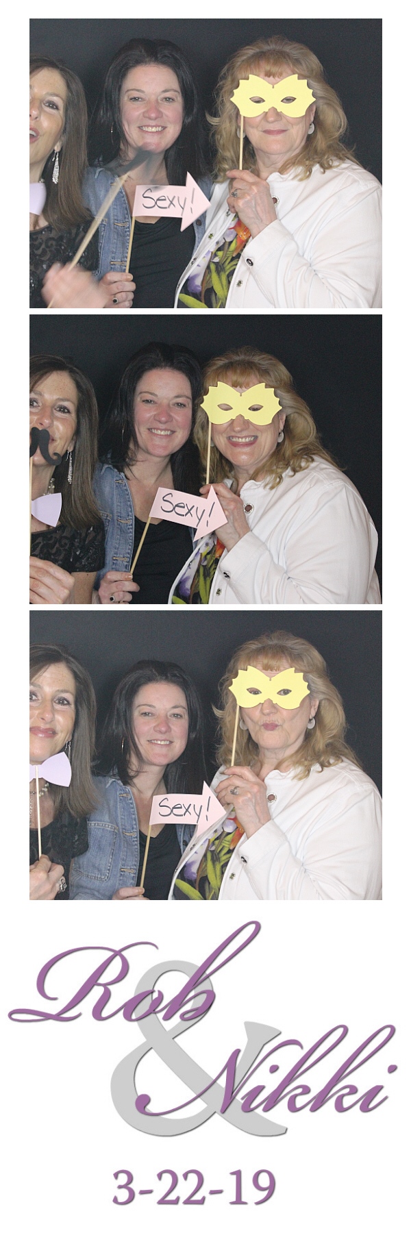 Hedrick wedding  | View more photos from the event at gallery.saycheesephotobooth.com/u/SayCheesePhotoBooth/Hedrick-wedding